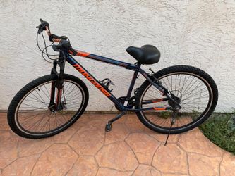 Size 29 Bicycle ( Mongoose)