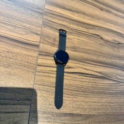 Fossil Smart Watch 