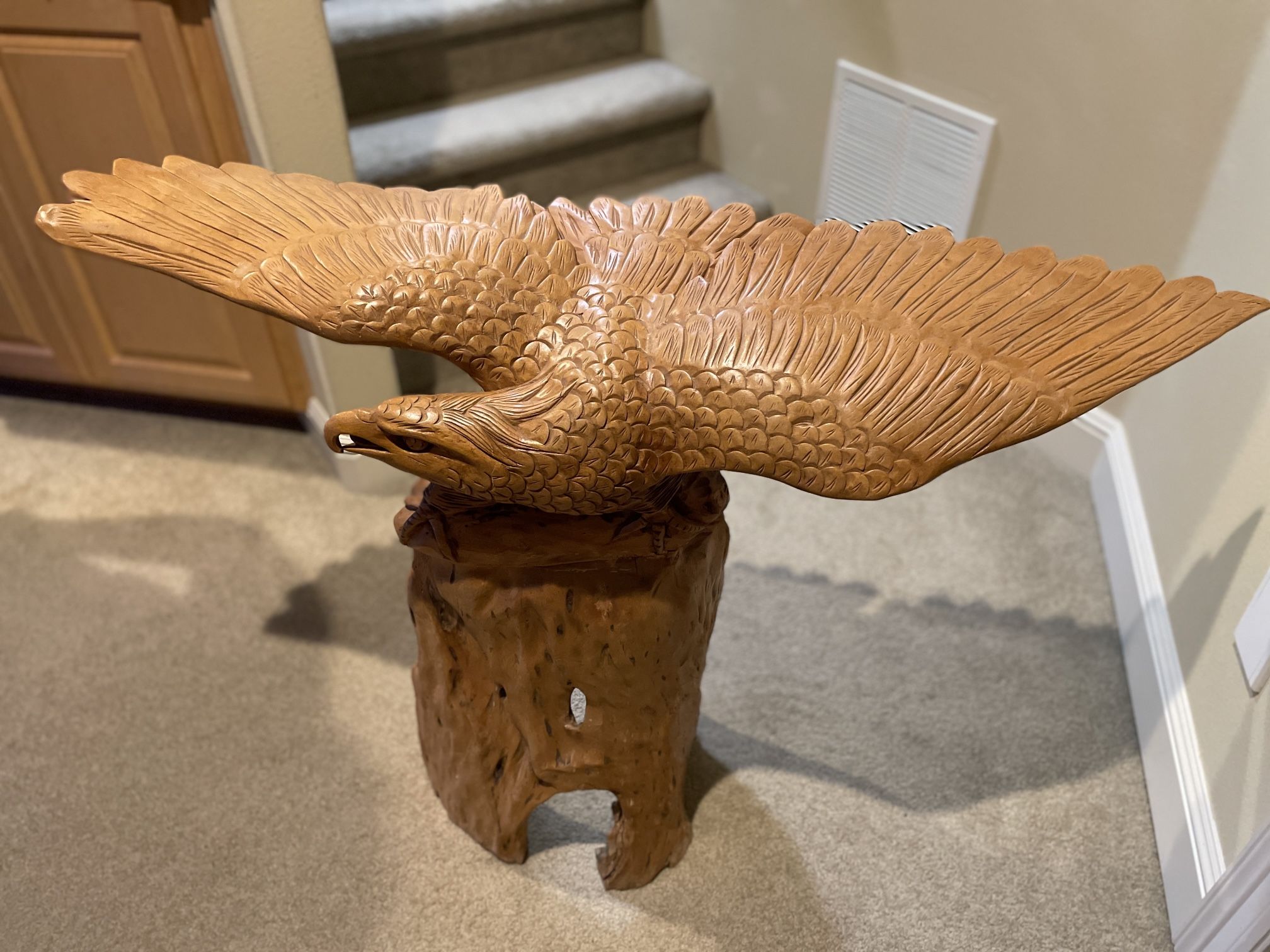 Eagle 
