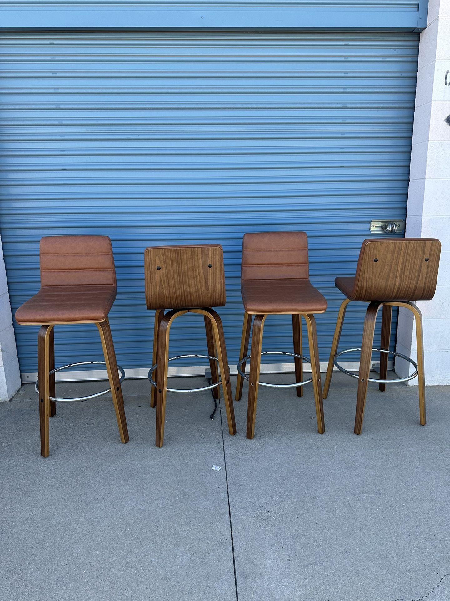 Offer Up Bar Stoolsnull
