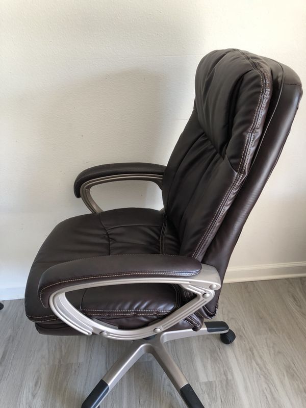 Harrington Real Space Office Chair And Table 3 Drawer Set For Harrington Real Space Office Chair And Table 3 Drawer Set For In Charlotte Nc Offerup
