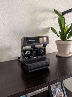 Polaroid One-Step