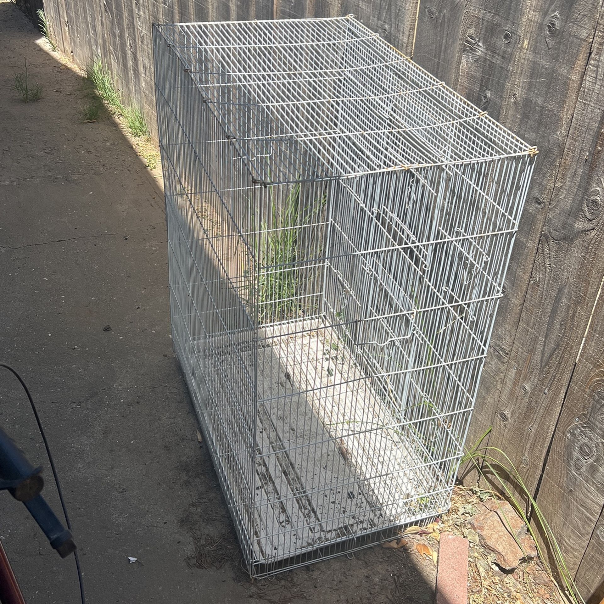 Selling Stuff