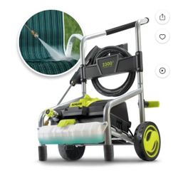PRESSURE WASHER $100 