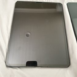 2020 12.9” ipadpro wifi+cellular 256gb