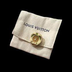 Louis Vuitton Charms. New. Authentic 