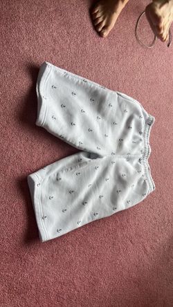Medium size shorts for men