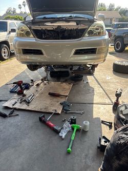 Certified all makes and models