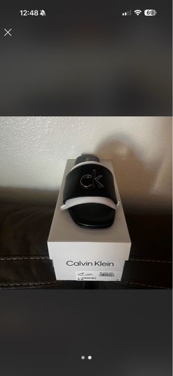 Calvin klein different colors