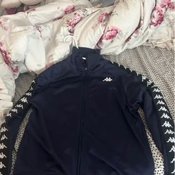 kappa jacket 