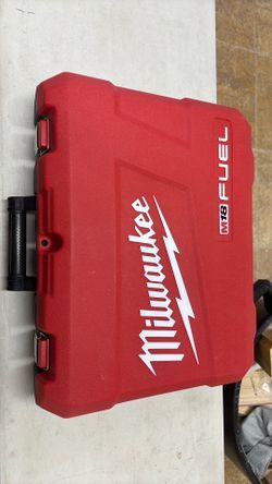 Milwaukee Combo Kit BOX ONLY