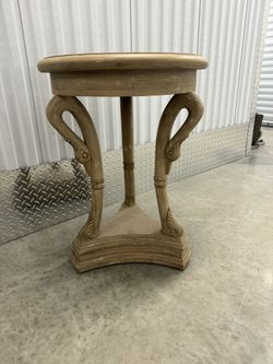 Accent Table 