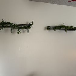 Small Wall Shelves 