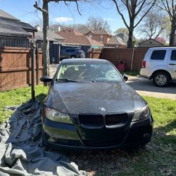 2006 BMW 330xi