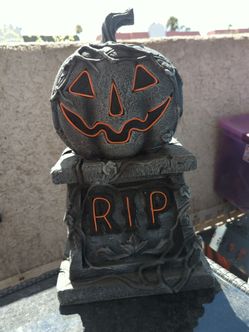Halloween decoration