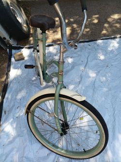 Beach Bikes