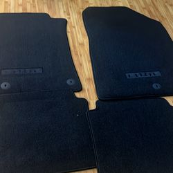 Carpet mats for Kia Forte O K4 new