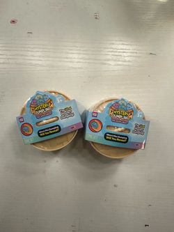 Mystery Dumpling Mini Glitter Edition 2-Pack
