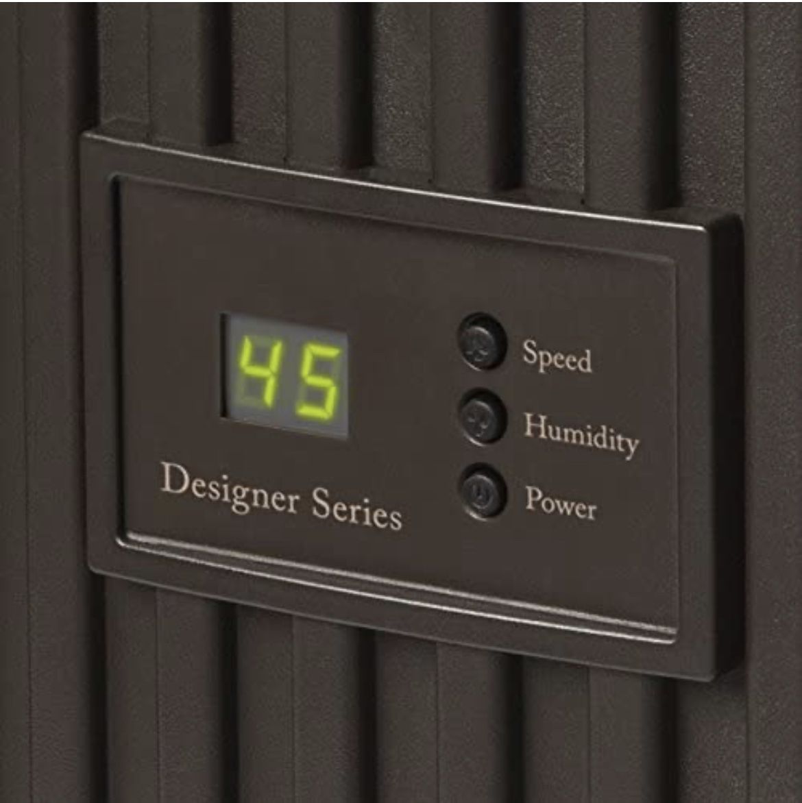 Aircare Digital Whole-House Pedestal style evaporative humidifier 