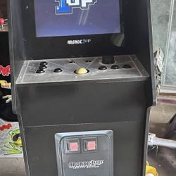 Arcade 1up Tempest Legacy Edition 