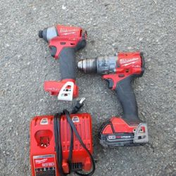 Drill Set 