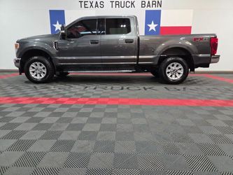 2020 Ford F-250