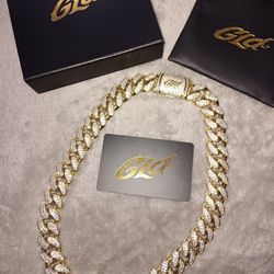 GLD Chain