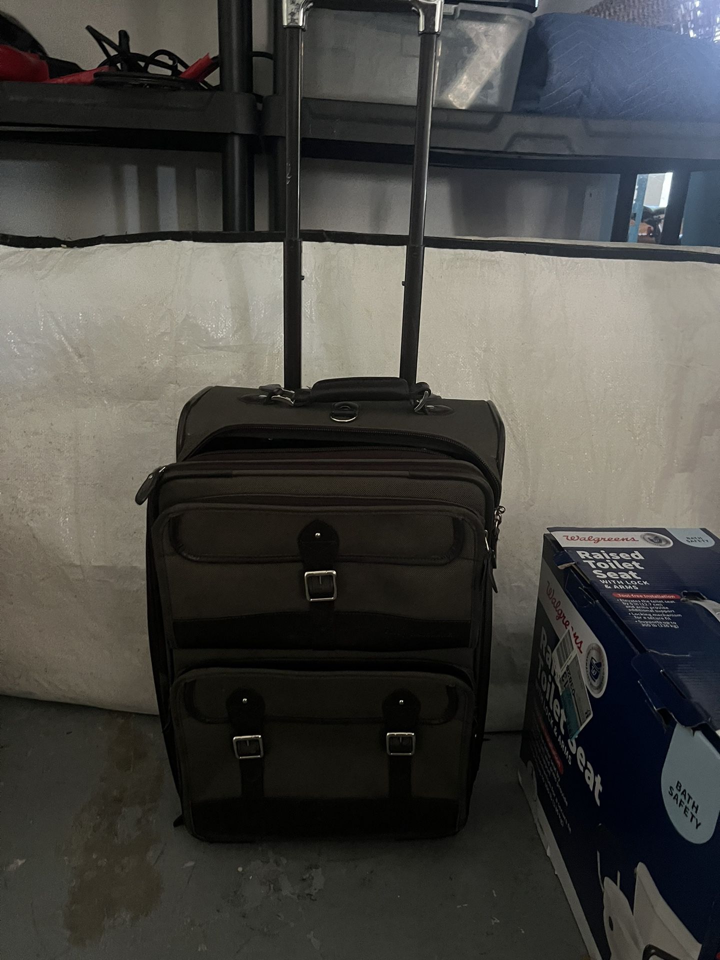 Suitcase