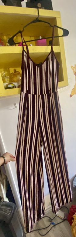 Fashion Nova Romper