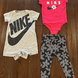Nike Girl Outfits