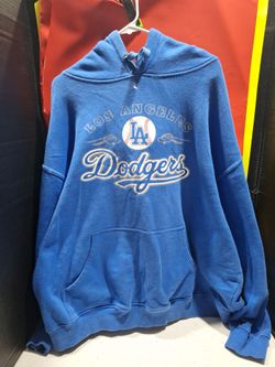 DODGERS HOODIE XL
