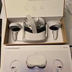 Oculus Quest 2 (Meta) VR headset 128 Gb