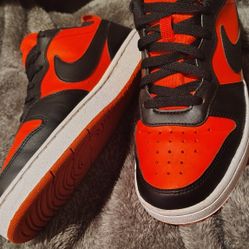 Nike Dunks 