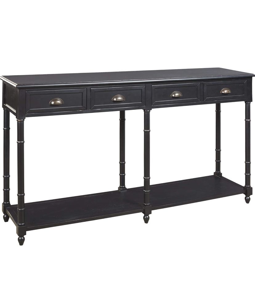 Ashley Console Table