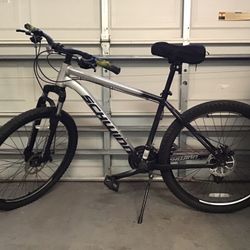 Men’s Mountain Bike Schwinn Al Comp Aluminum 27.5