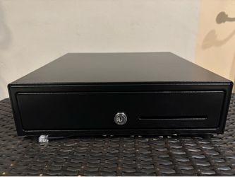 APG Cash drawer vb320 bl1313 b27