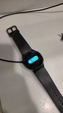 Samsung Galaxy Watch 4 - $60