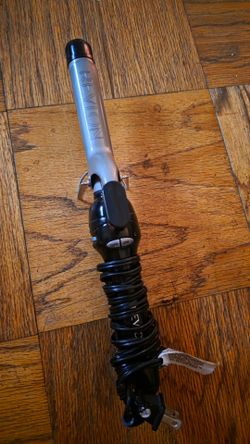 *willing to negotiate price* Revlon Curling Iron