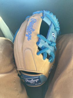 Gg elite Rawlings glove