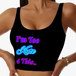Kute Shirt ❣️