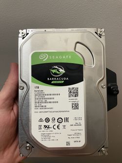 1tb Hard Drive