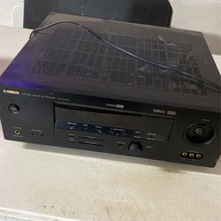 Cinema DSP Digital