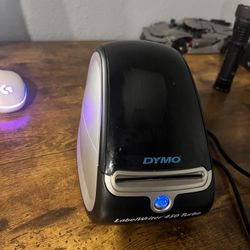 Dymo  Labelwriter 450 Turbo