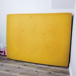 Queen Size Bed Mattress Memory Foam