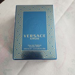 Versace Eros 3.4