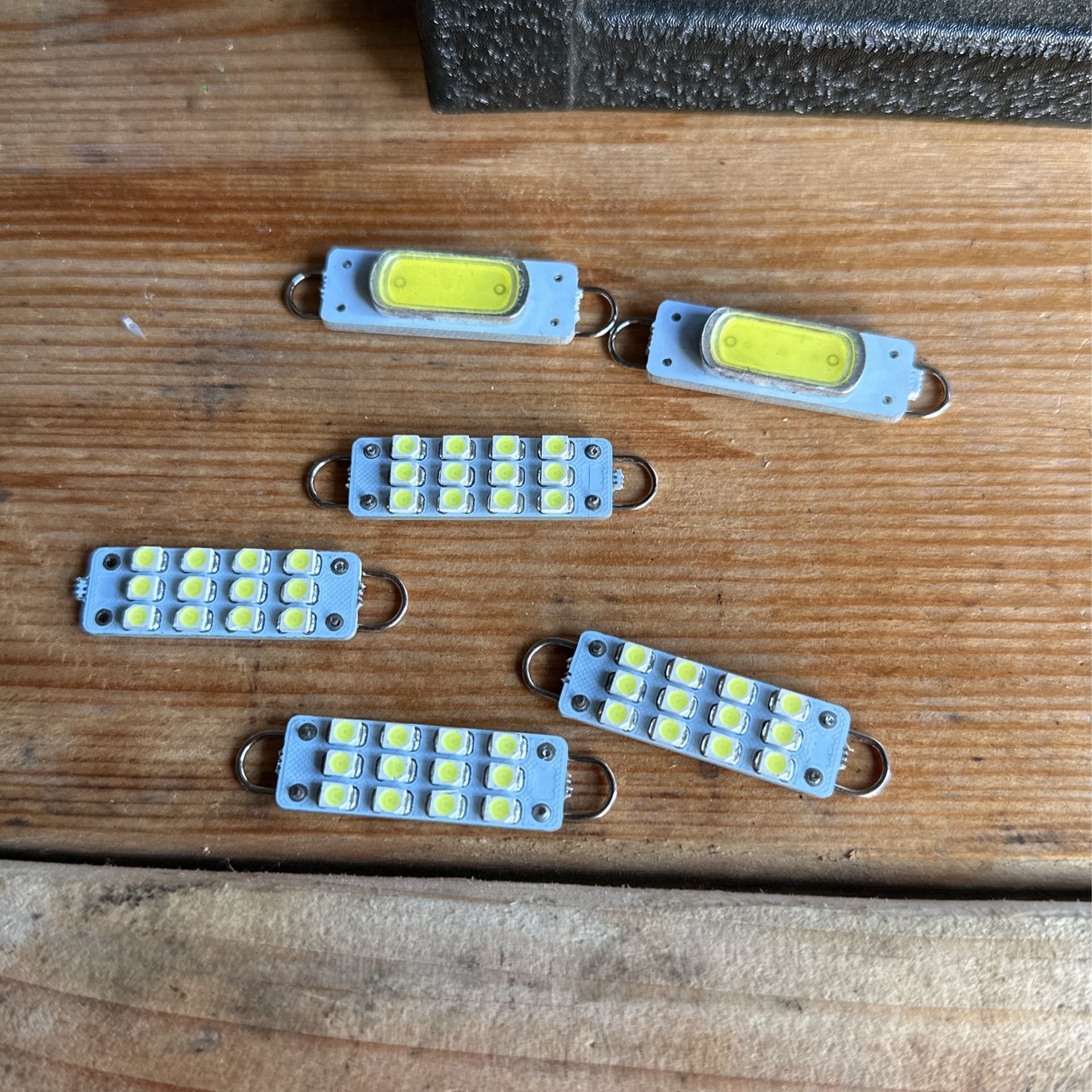 Cars Light Accessories