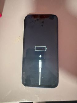 iPhone 12 UNLOCKED
