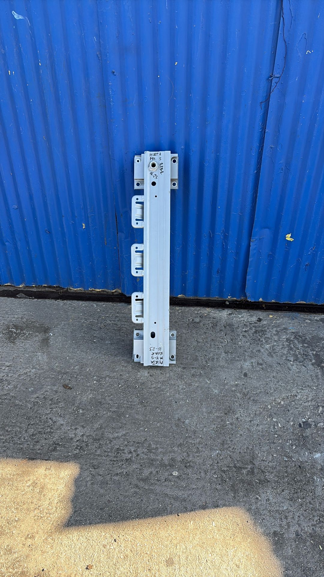 2016-2023 Mazda Miata Rear Reinforcement 