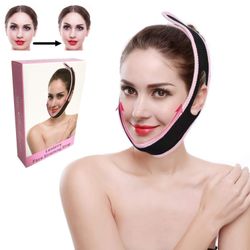 Face Lifting Strap