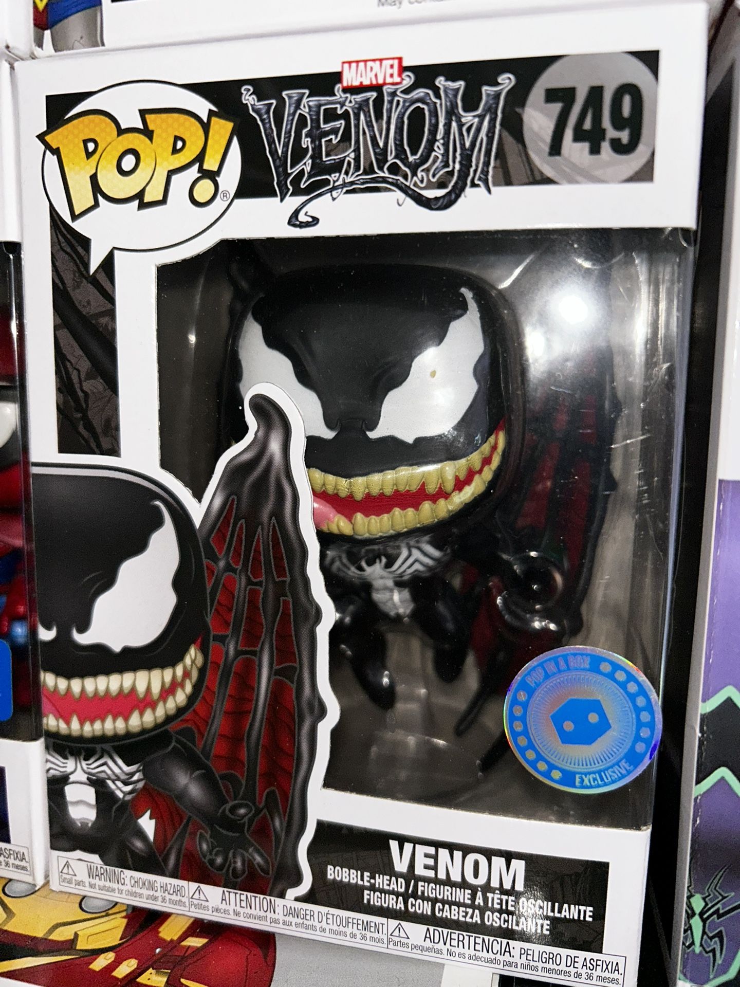 Funko Pop